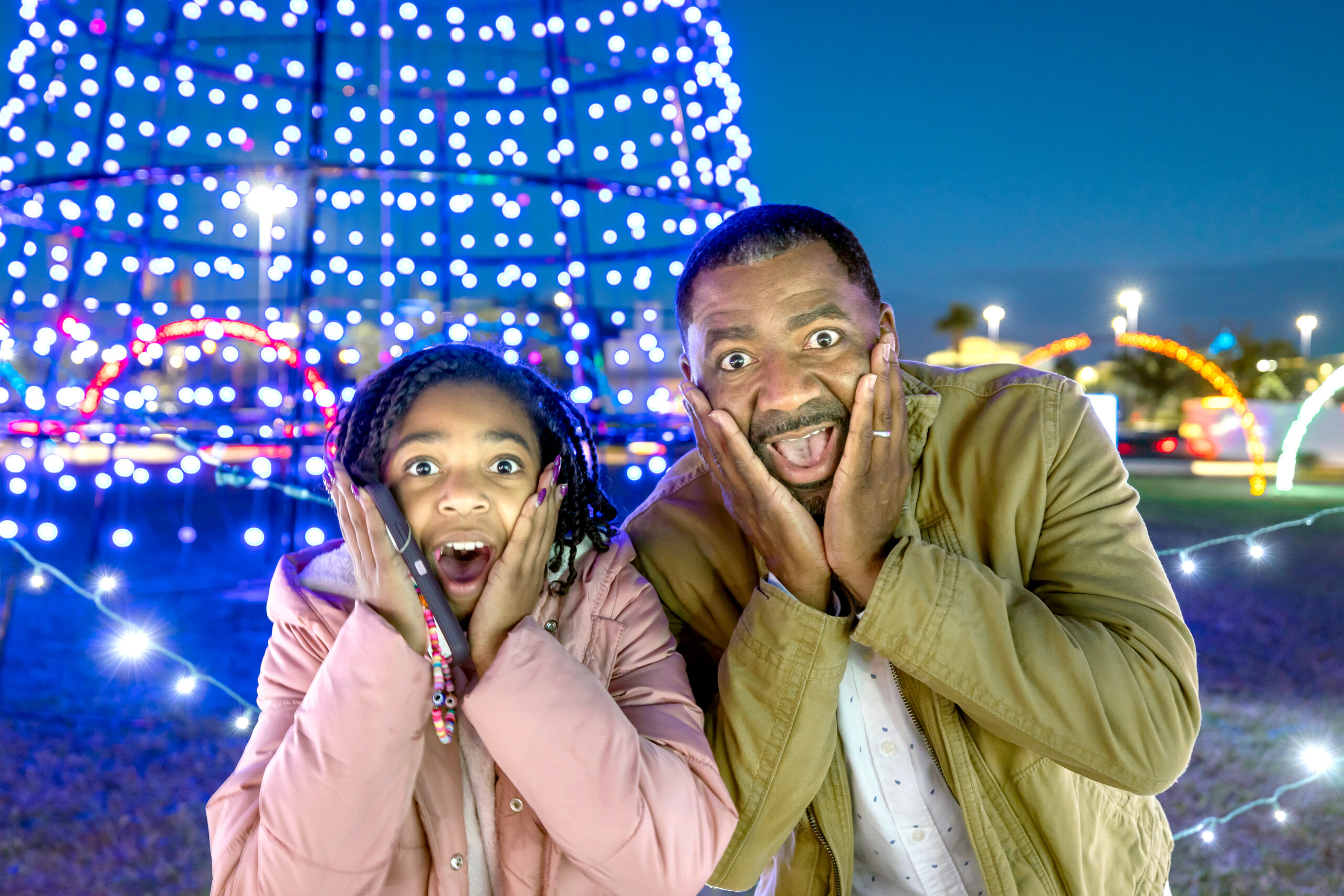 Thing to do this weekend in Baton Rouge: White Light Night, Baton Rouge General’s Holiday Lights and more