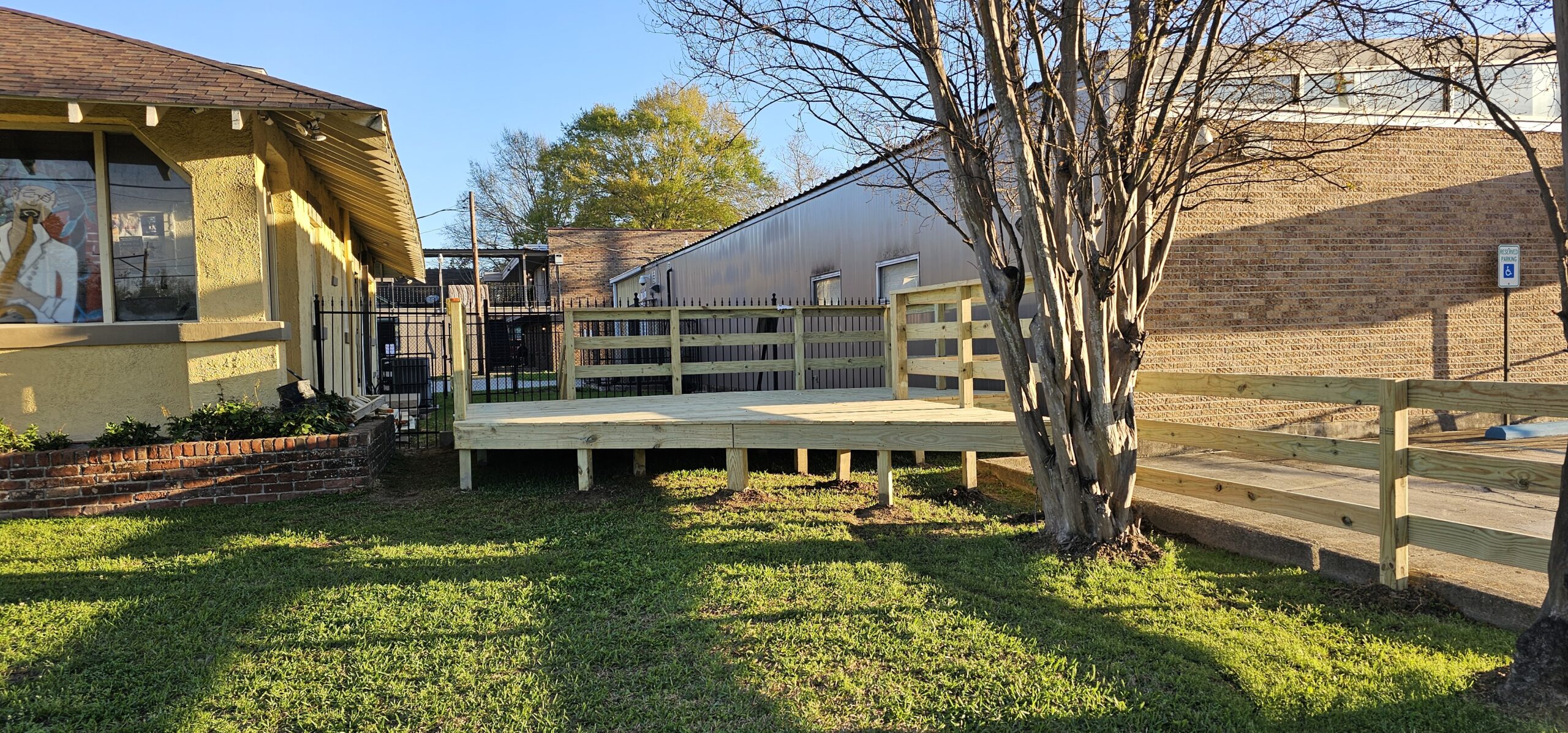 Baton Rouge Music Studios to debut new stage at April 27 event - [225]