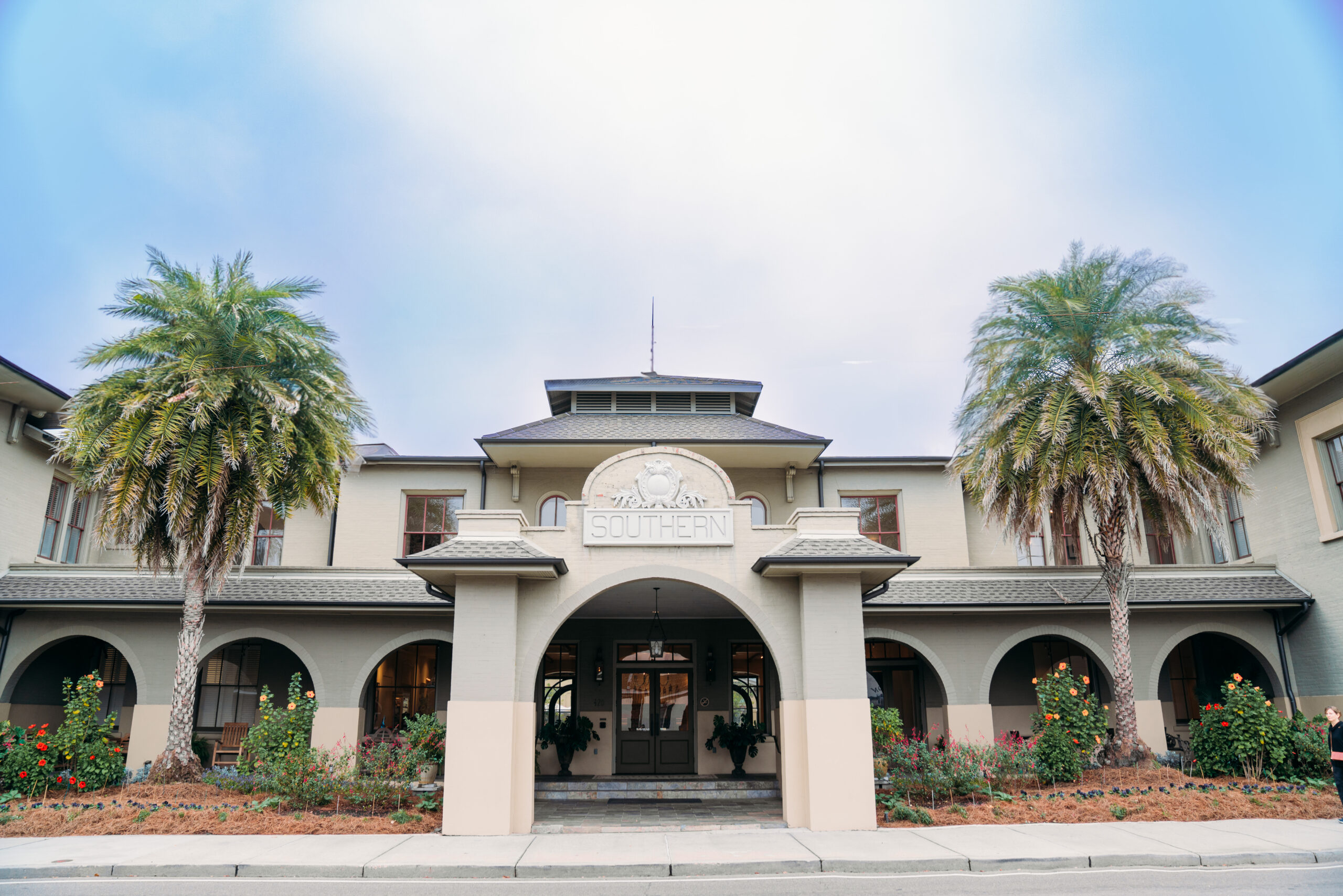 Katie & Parker McConnell