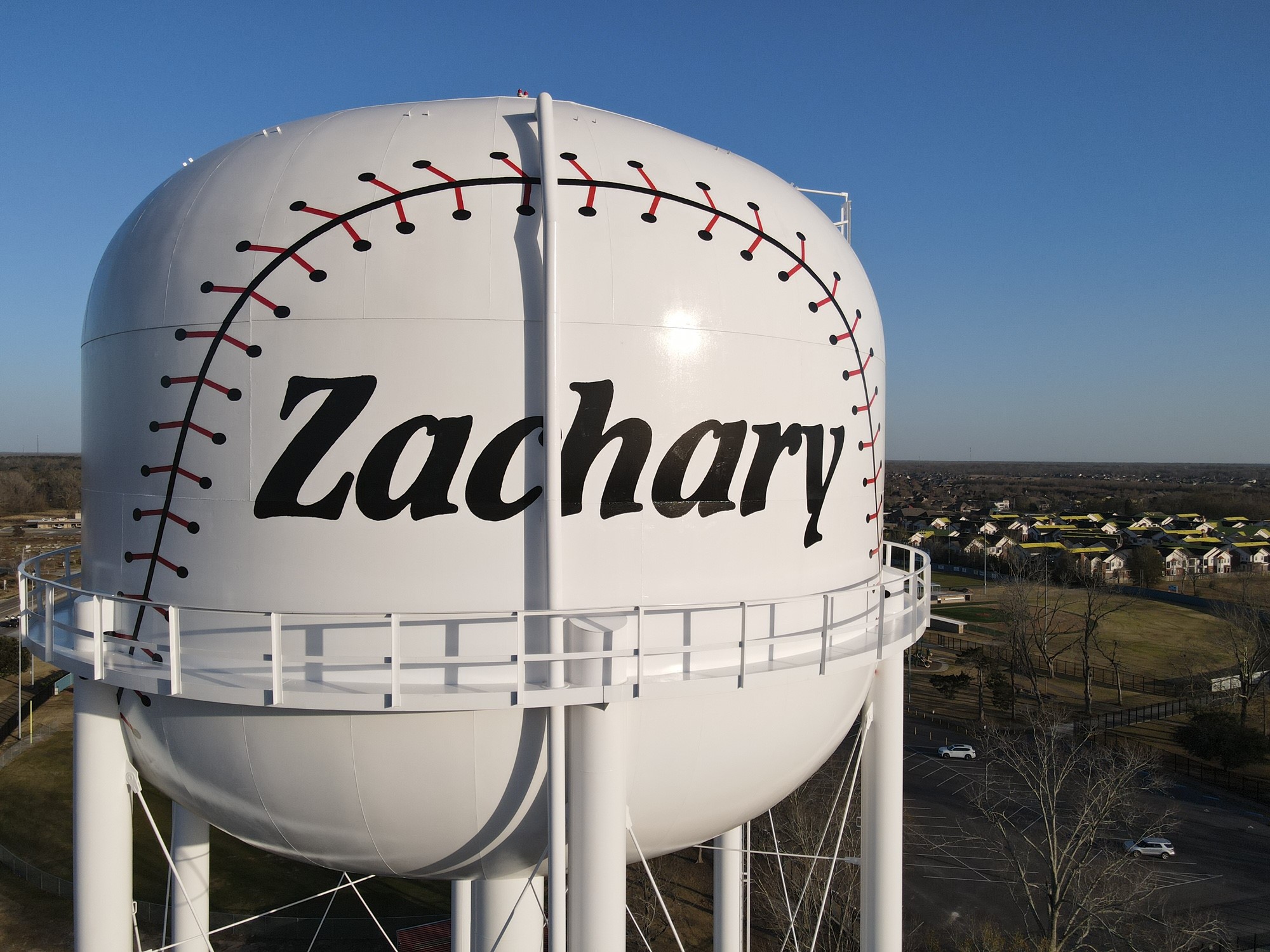 City of Zachary