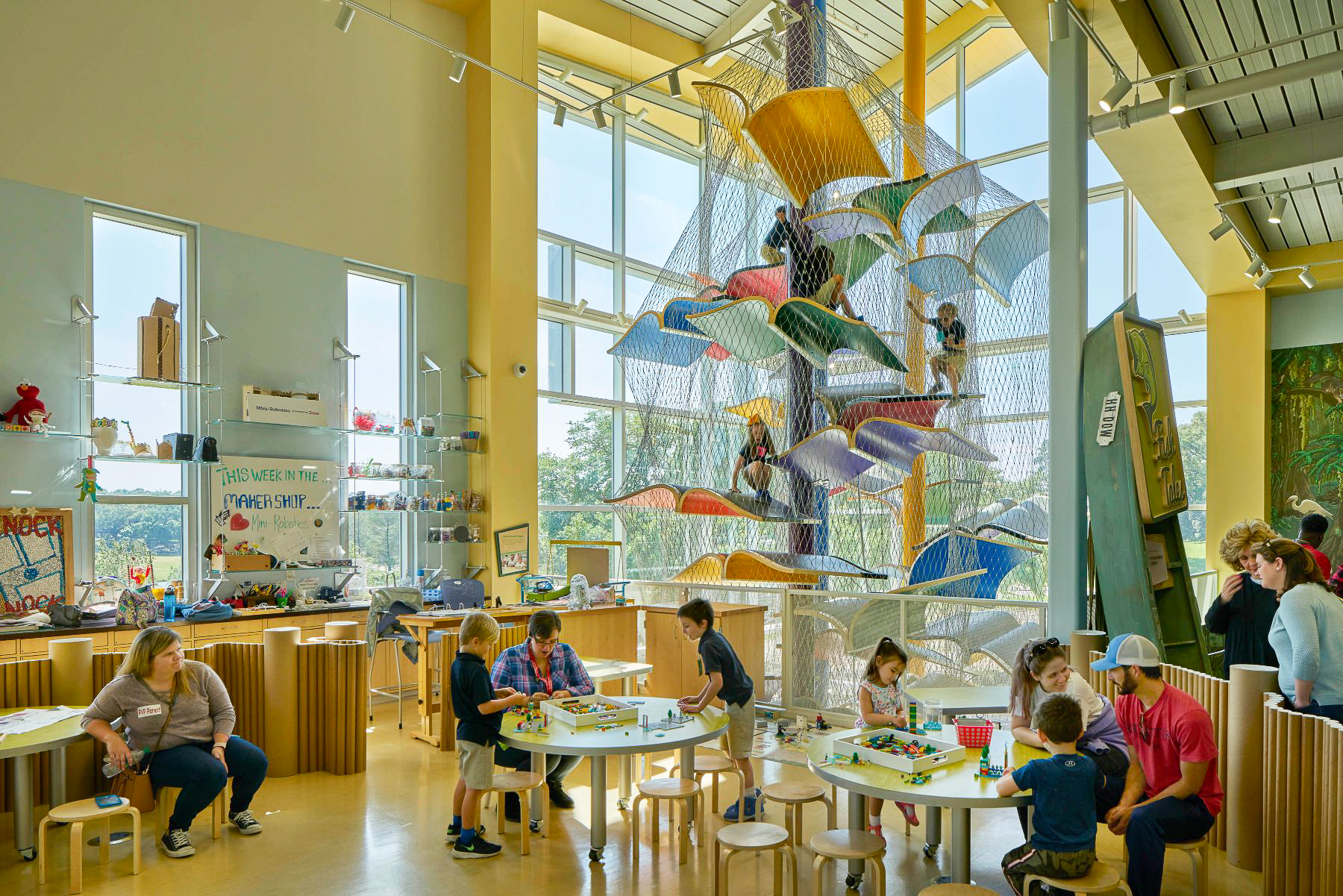 These 20 nonprofits, all launched within the last 20 years, are focused on making Baton Rouge better