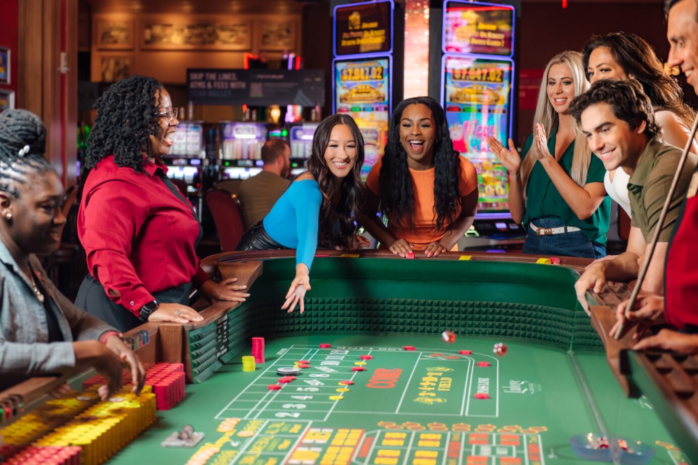 L’Auberge Hotel & Casino