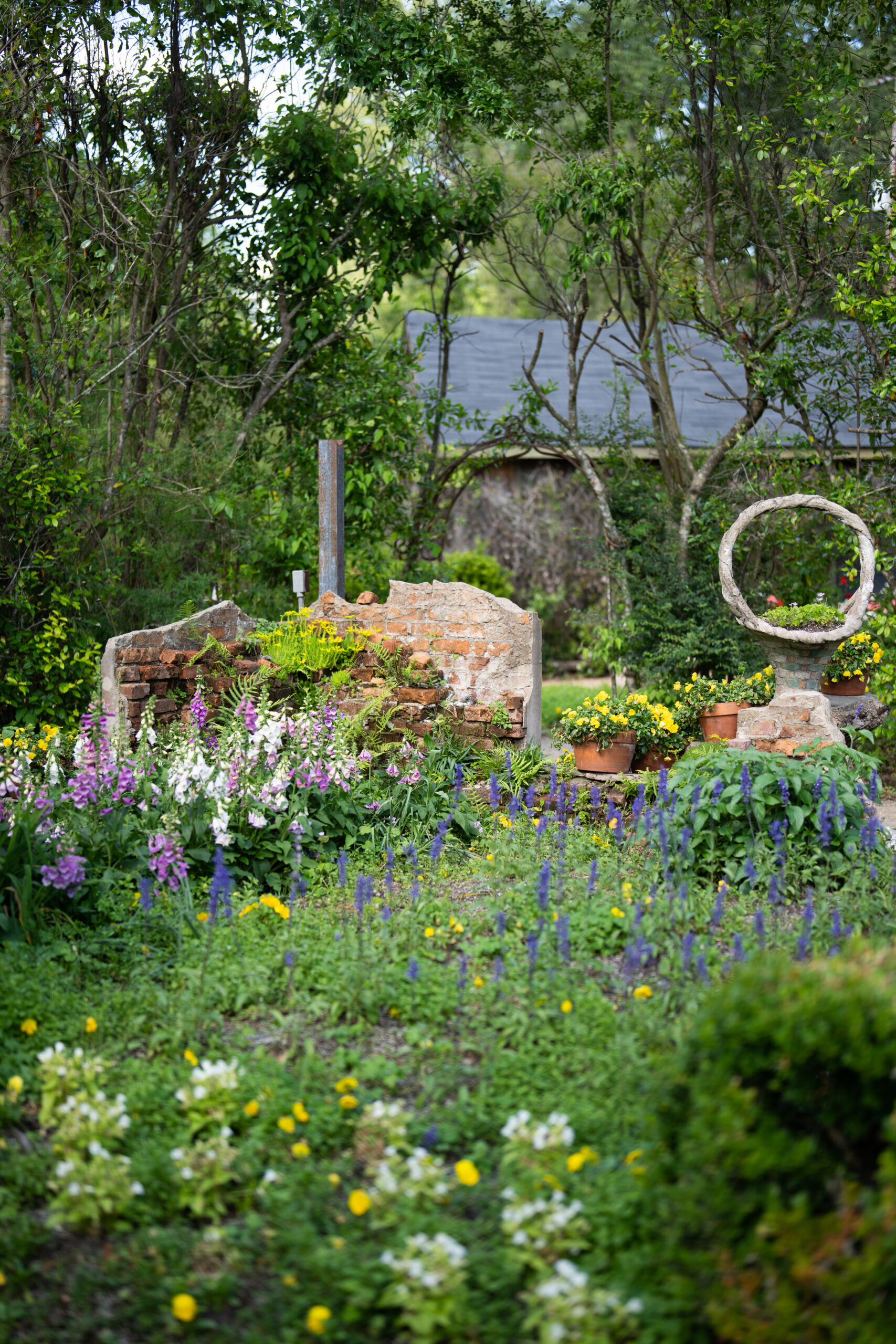 Visit St. Francisville