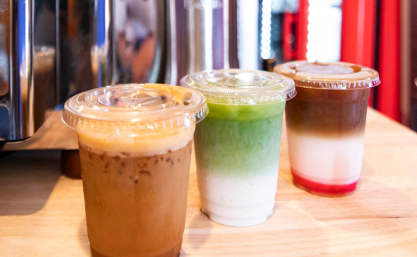 Baton Rouge food news roundup: King cake treats, spirits tastings and more