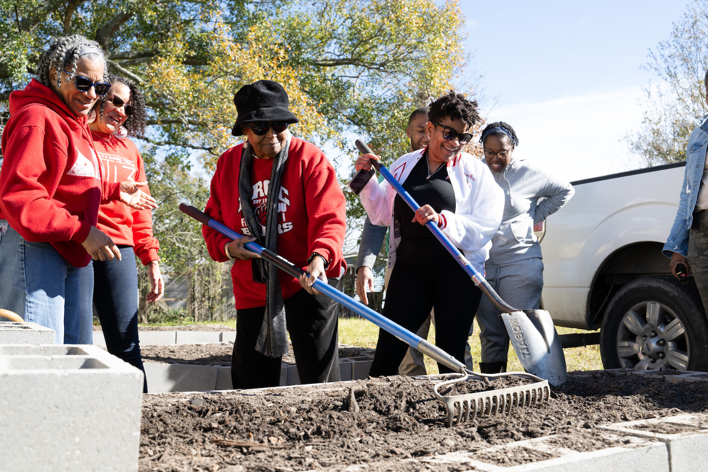 Local nonprofit will honor the legacy of Dr. Martin Luther King Jr. with a weekend-long festival and block party