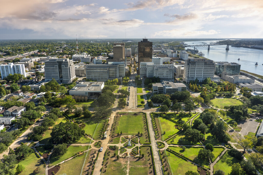 An optimist’s guide: 20 things we are excited about in Baton Rouge’s future