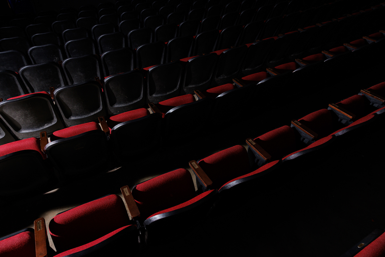 From Theatre Baton Rouge’s ashes, Mid City Civic Theatre takes the stage