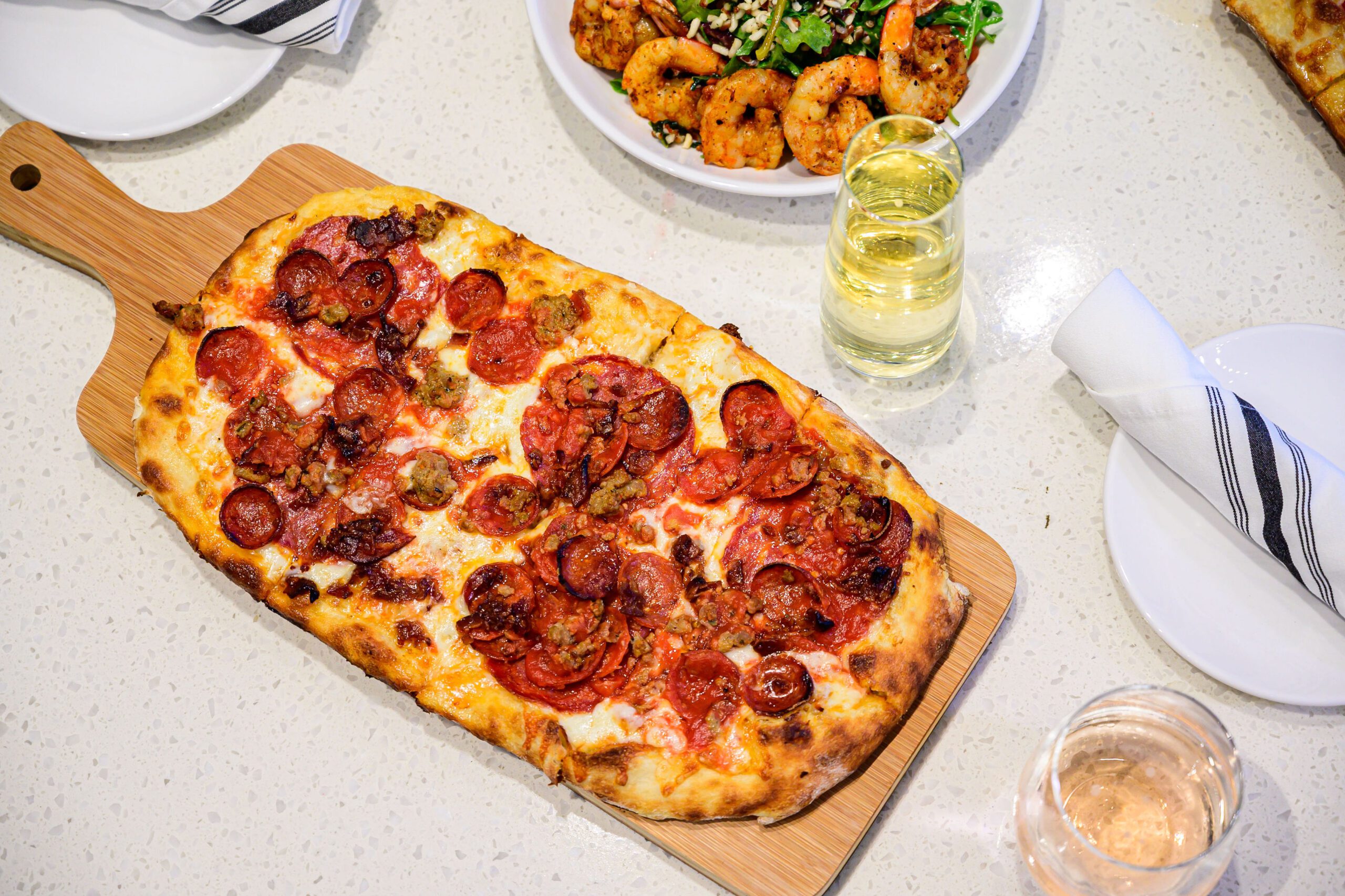Happy Hour Deals and Specials Across Baton Rouge