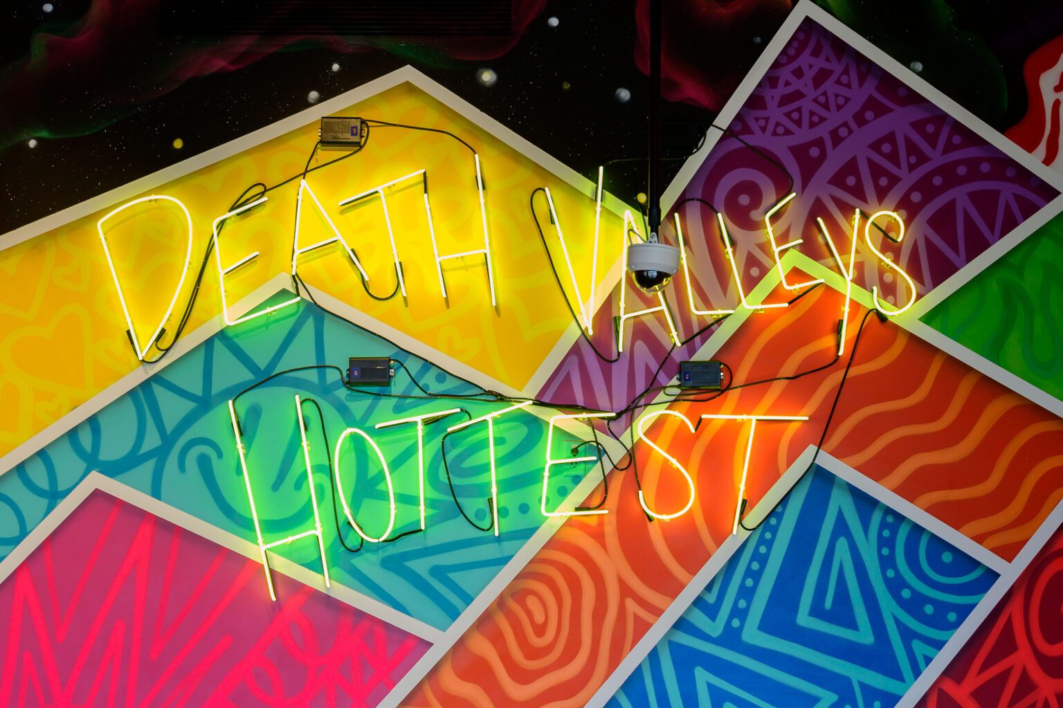 First Look: LA-based Dave’s Hot Chicken brings seven spice levels to ...