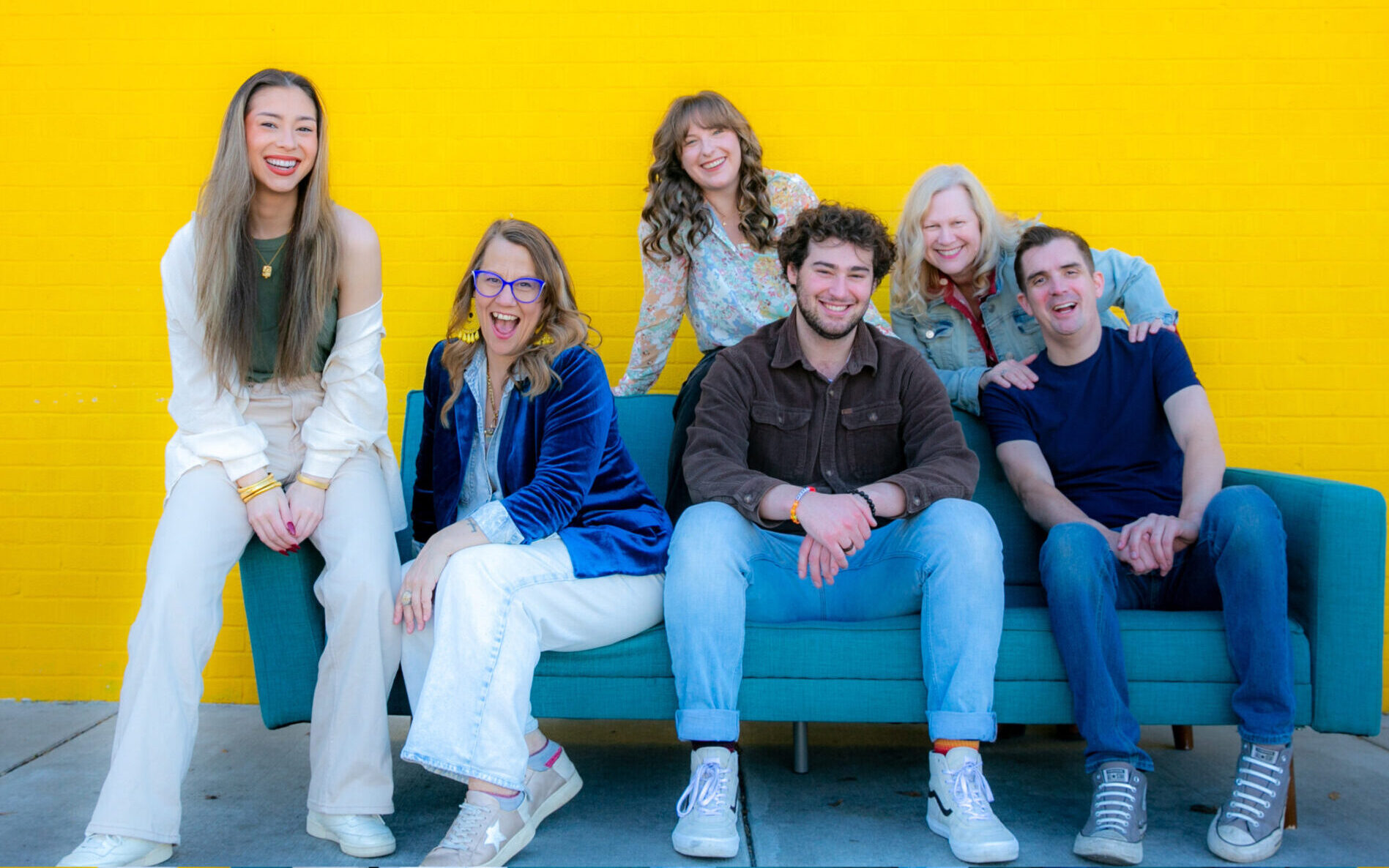 Things to do this weekend in Baton Rouge: A comedy show, a dance party and more