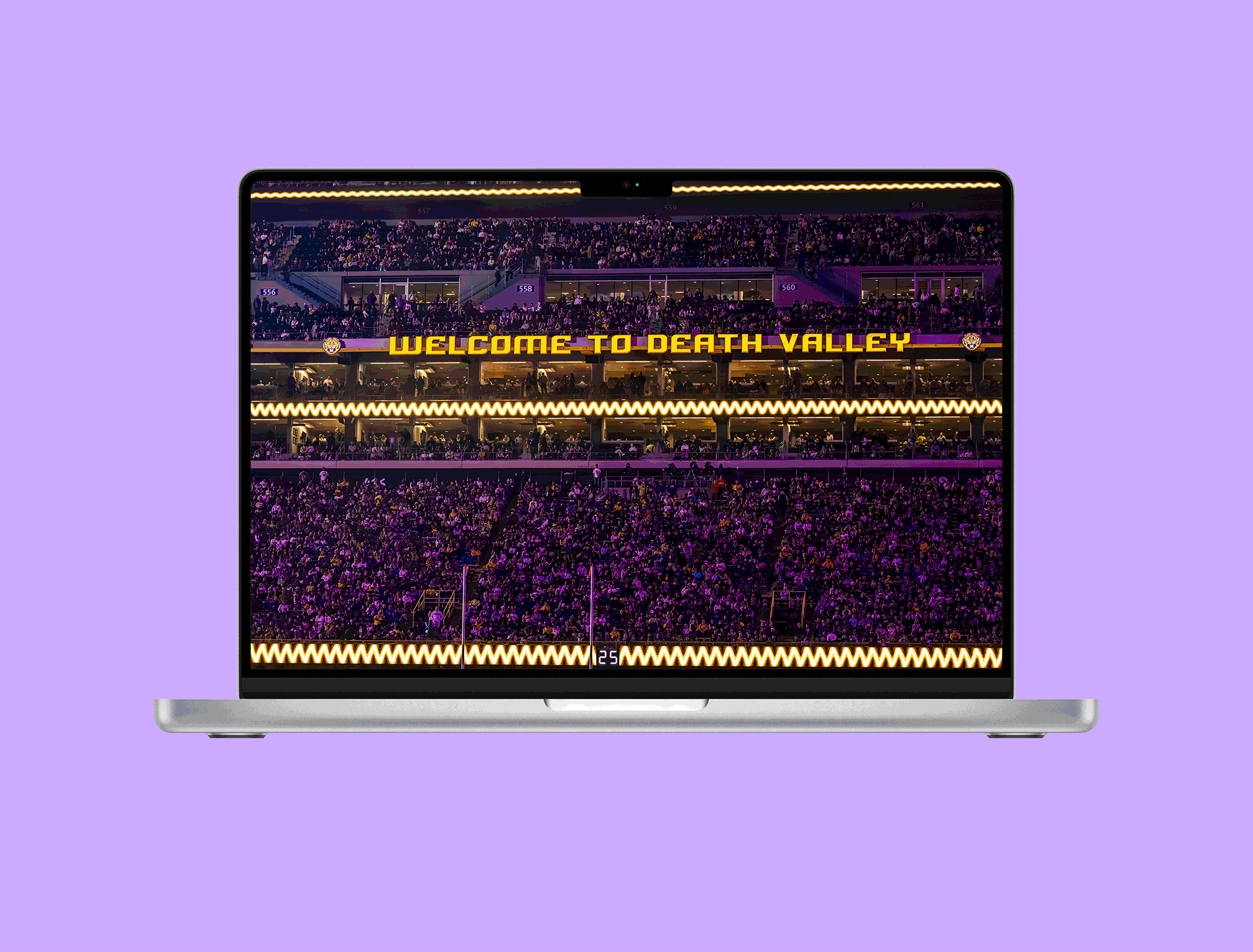 Laptop with football wallpaper backgrounds