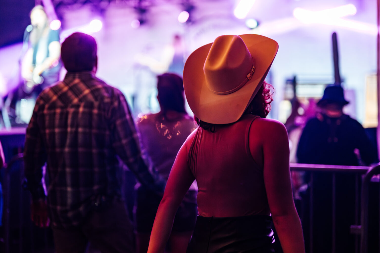 Federales Fest returns to Baton Rouge - [225]