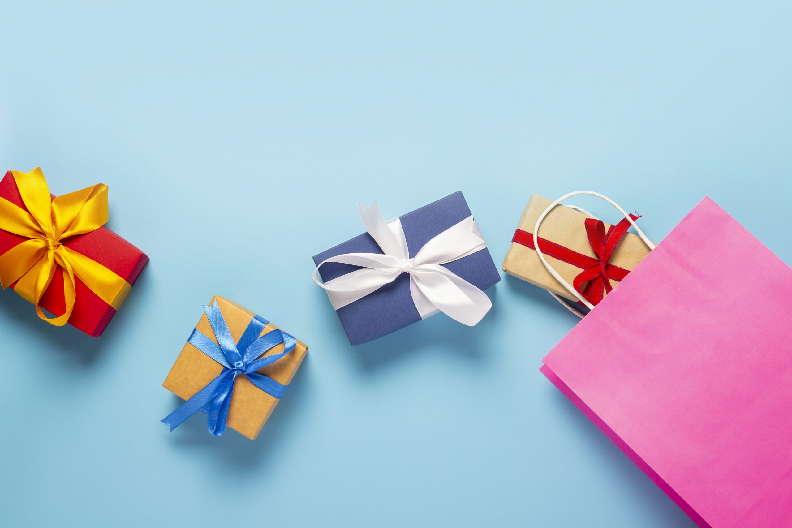 This week in Baton Rouge: A holiday pop-up shopping experience, Lunchtime Lagniappe and more events