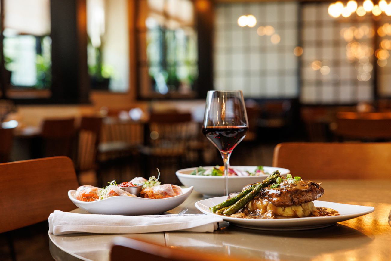 There’s a good chance you’ve been fed by City Group Hospitality and Byronz Restaurant Family