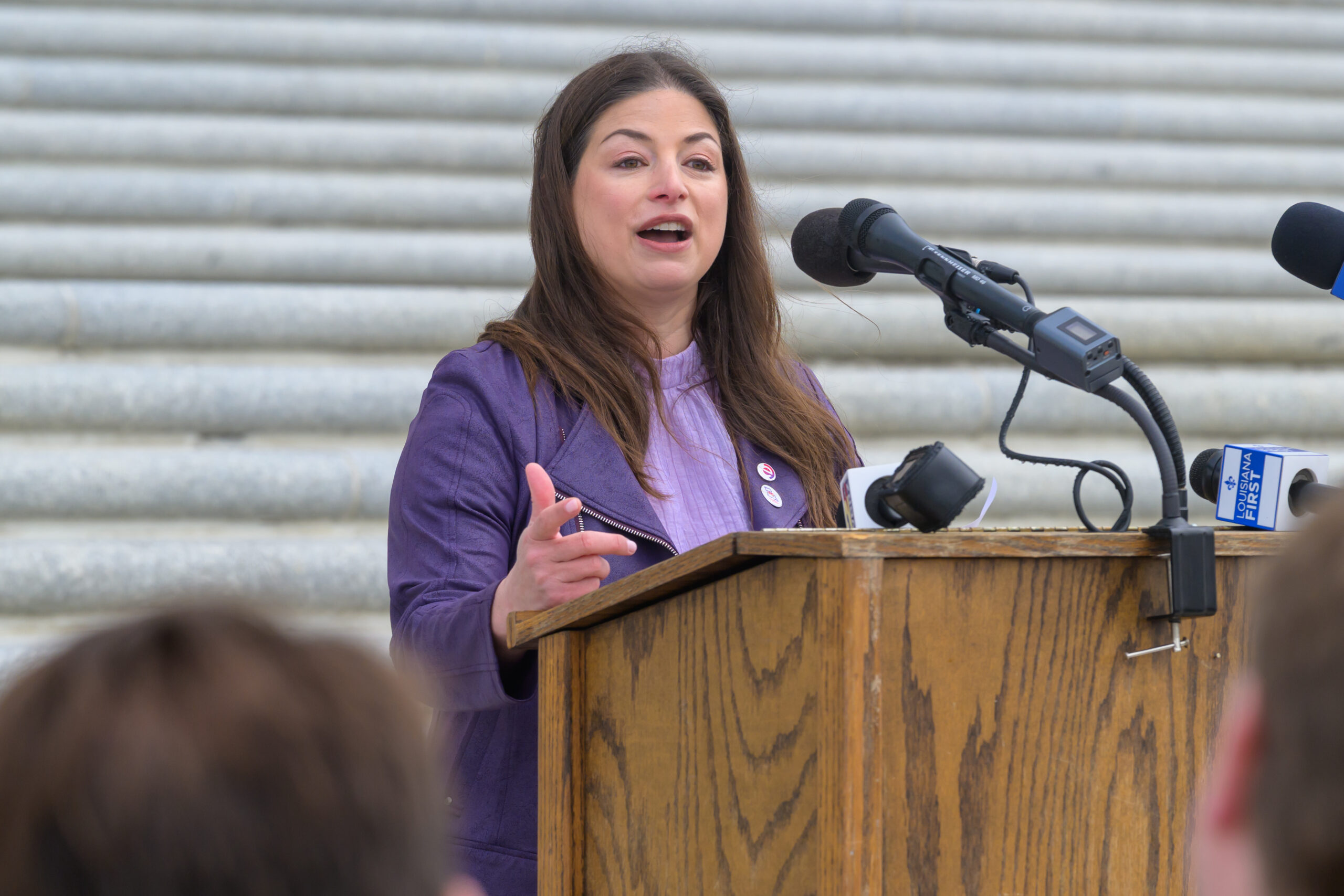 Celebrating a century of service and progress: The Louisiana 100 Plan