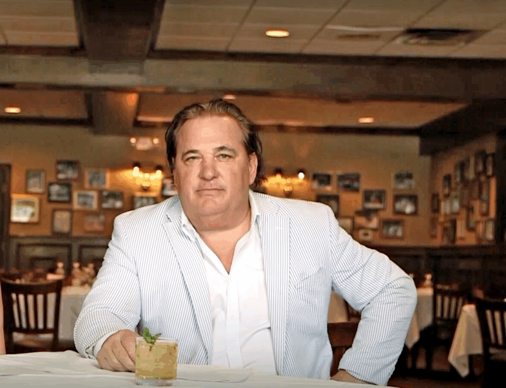 Find out who the Baton Rouge Epicurean Society selected for its Lifetime Achievement Award