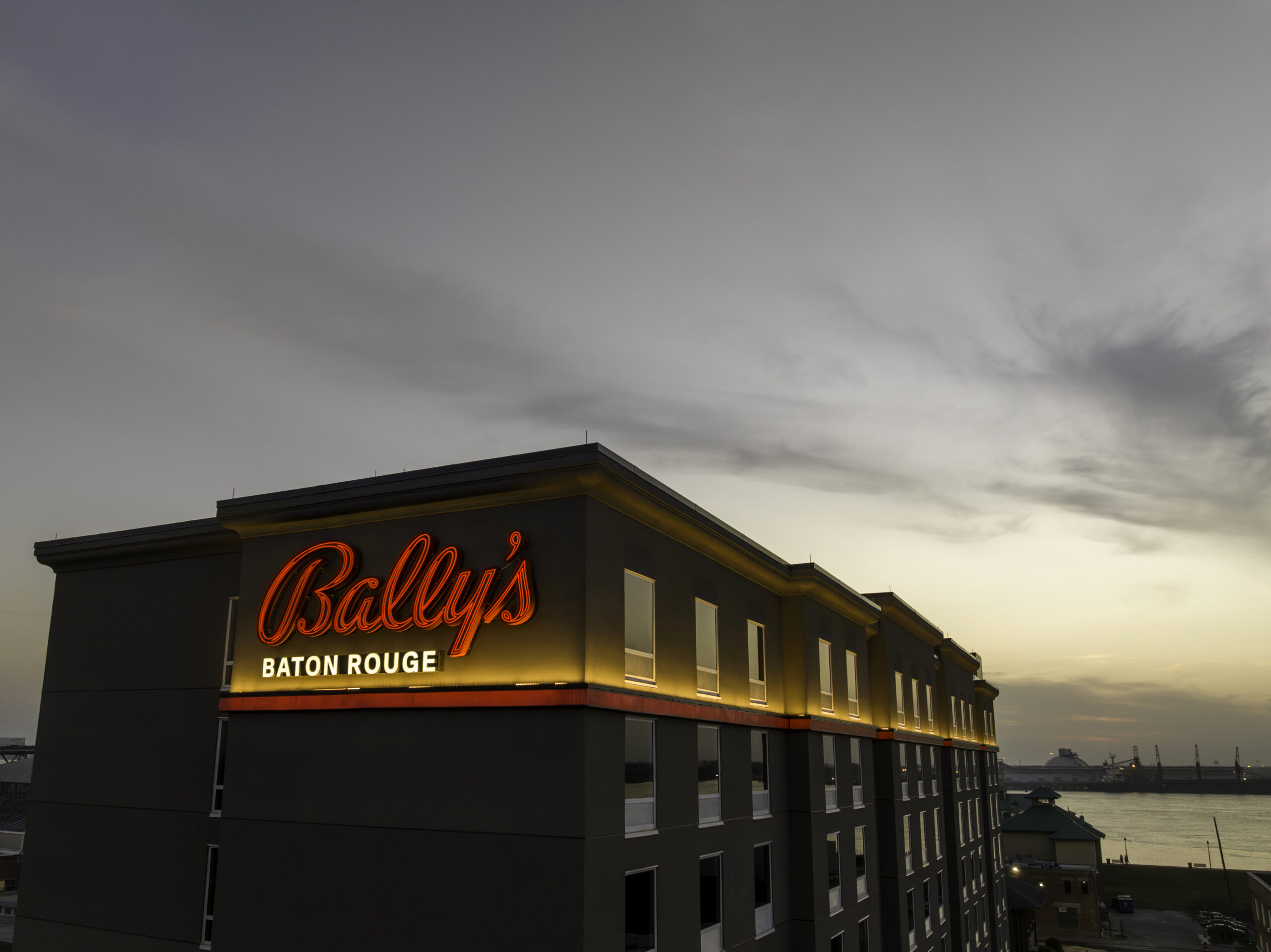The new star of the riverfront: Bally’s Baton Rouge reimagines downtown entertainment 