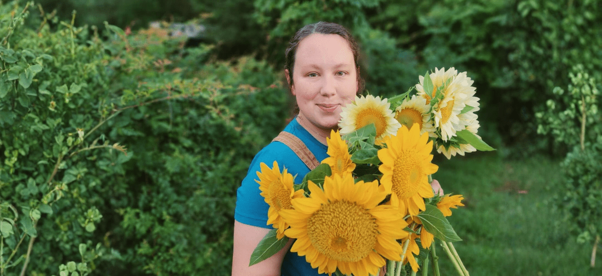 Rooted in joy: Mist & Mallow, Baton Rouge’s Mid City flower farm
