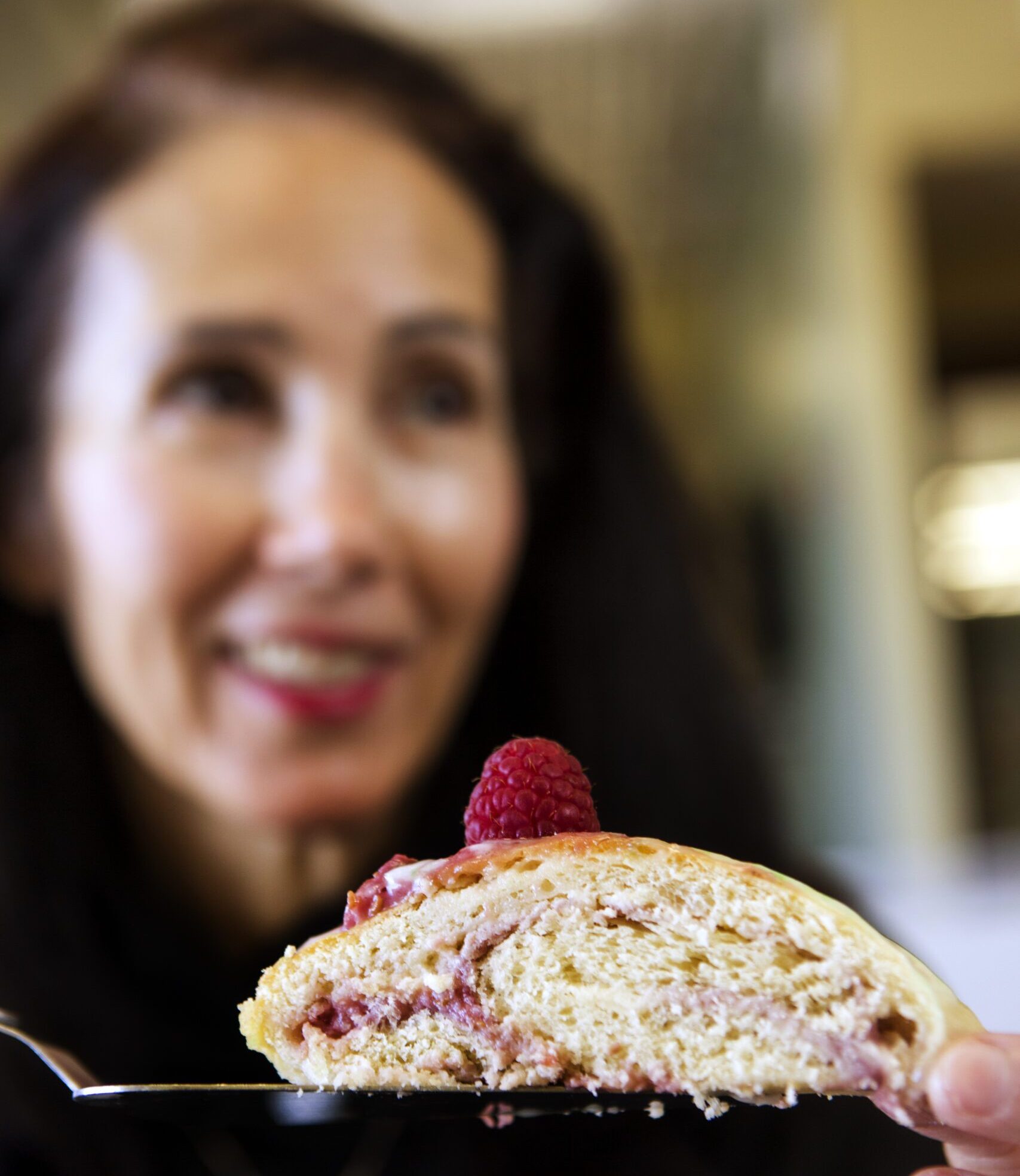 How local baker Nannette Mayhall became a cake boss