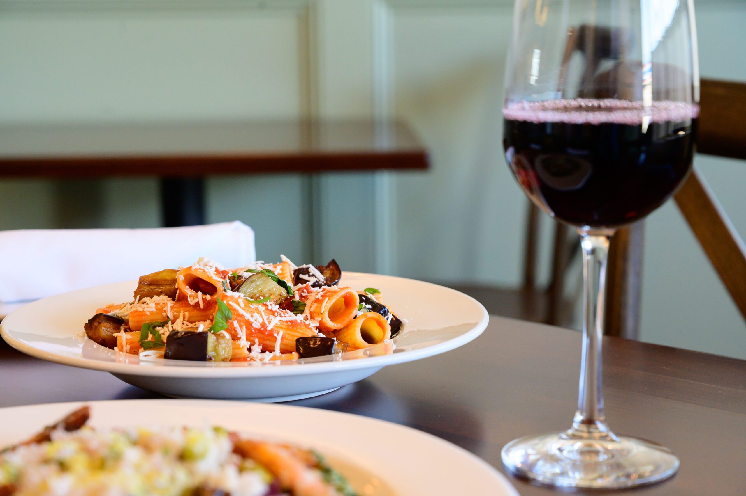 January 2026’s new openings and spots to watch in the Capital Region: Josephine’s Italian Cuisine, The Play District and more