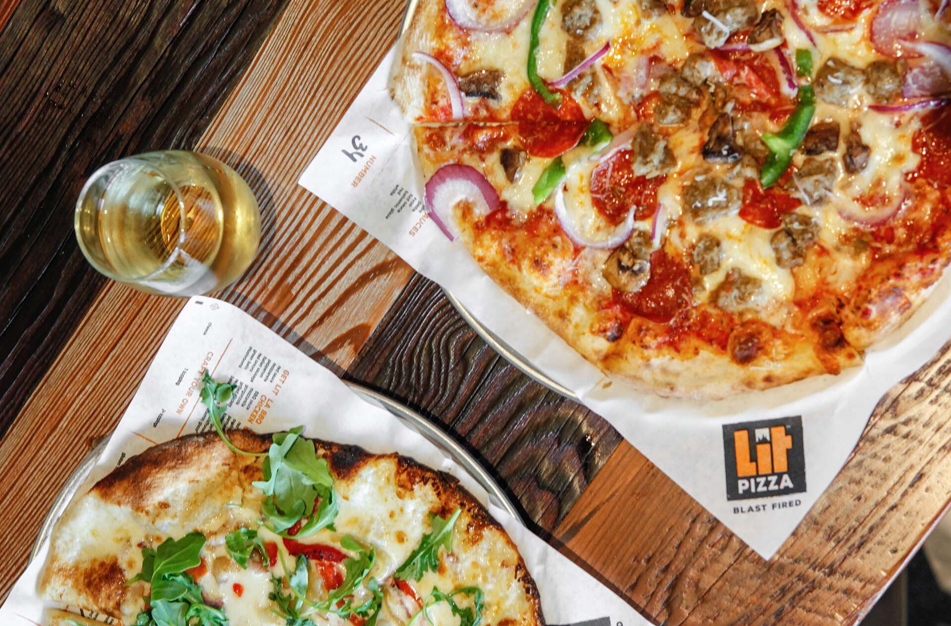 Baton Rouge food news roundup: Soft-serve margaritas, Pi Day deals, Middendorf’s pop-ups and more