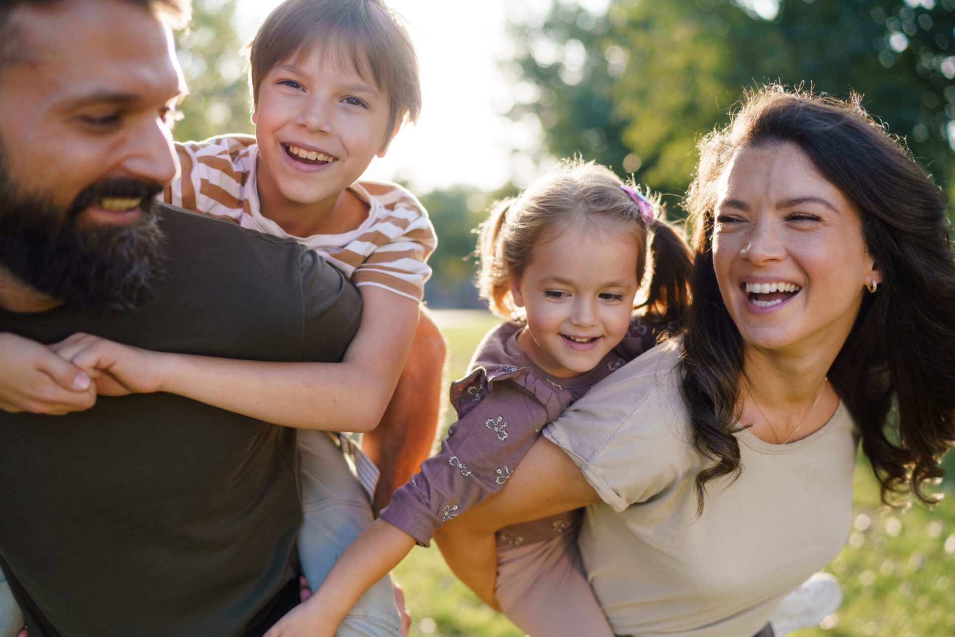 How local families can help shape the future of children’s health - [225]